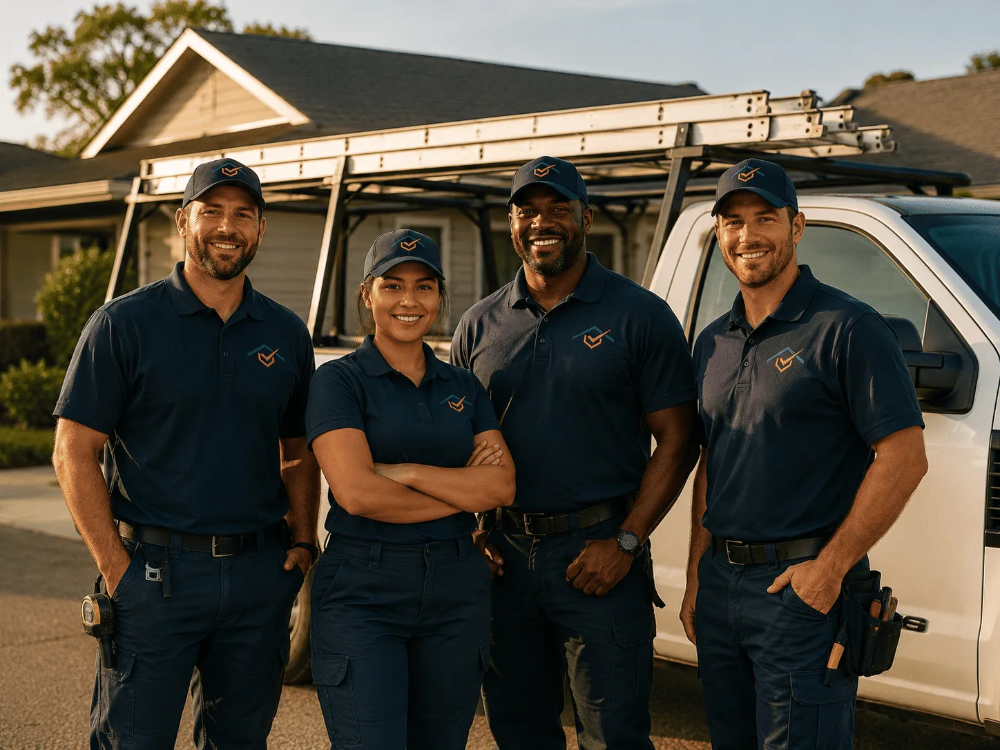 Roof Inspection company in Sarles, ND